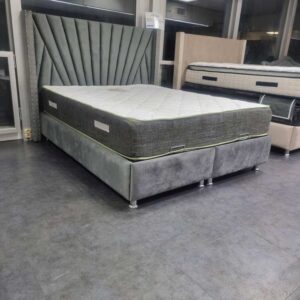 ALOE 30cm Euromattrass